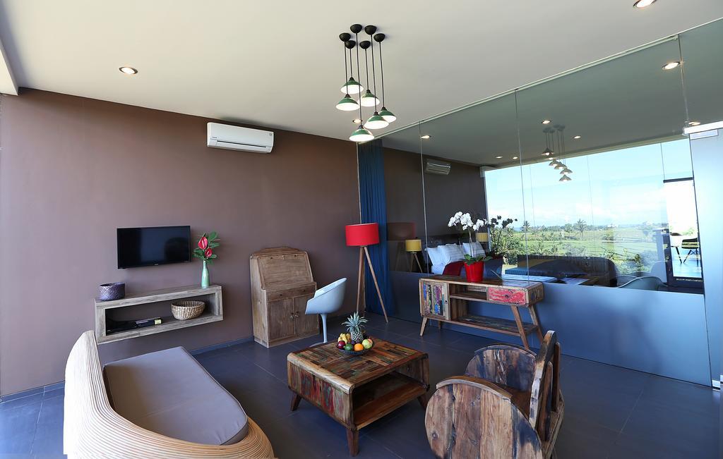 Williams Place Apartment Bali Kuta Lombok Exterior foto