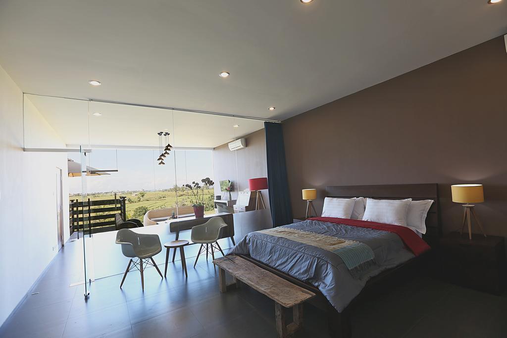 Williams Place Apartment Bali Kuta Lombok Exterior foto