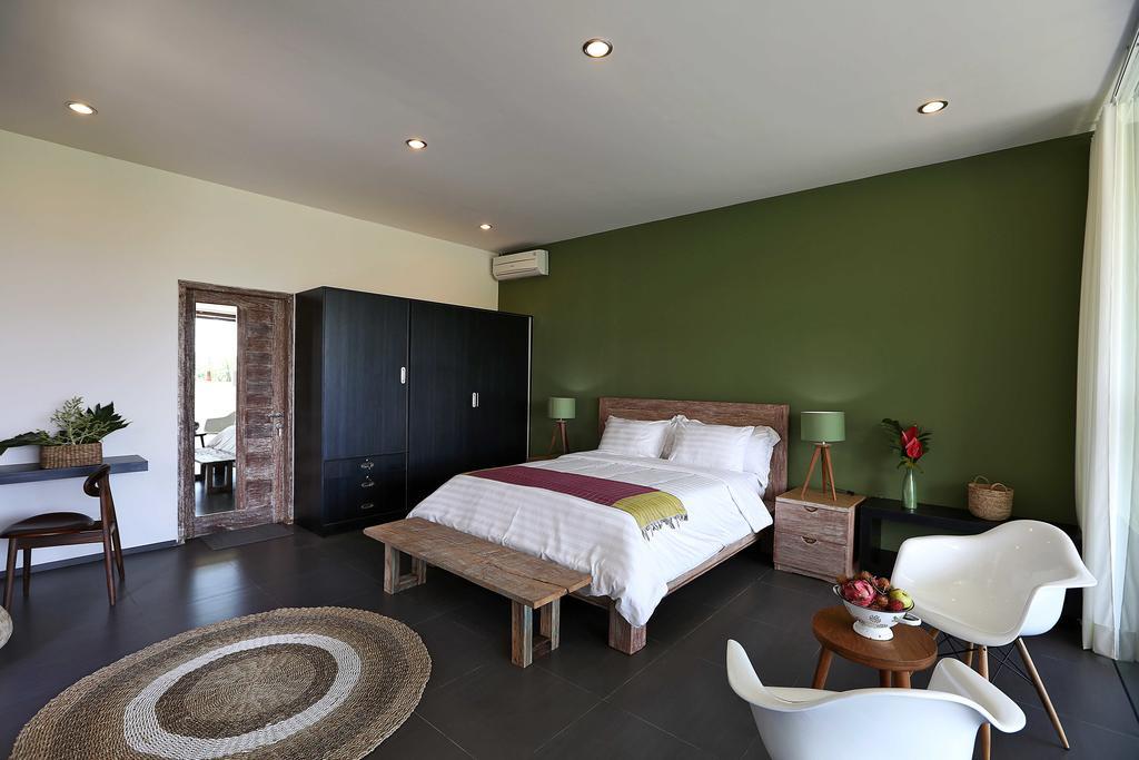 Williams Place Apartment Bali Kuta Lombok Exterior foto