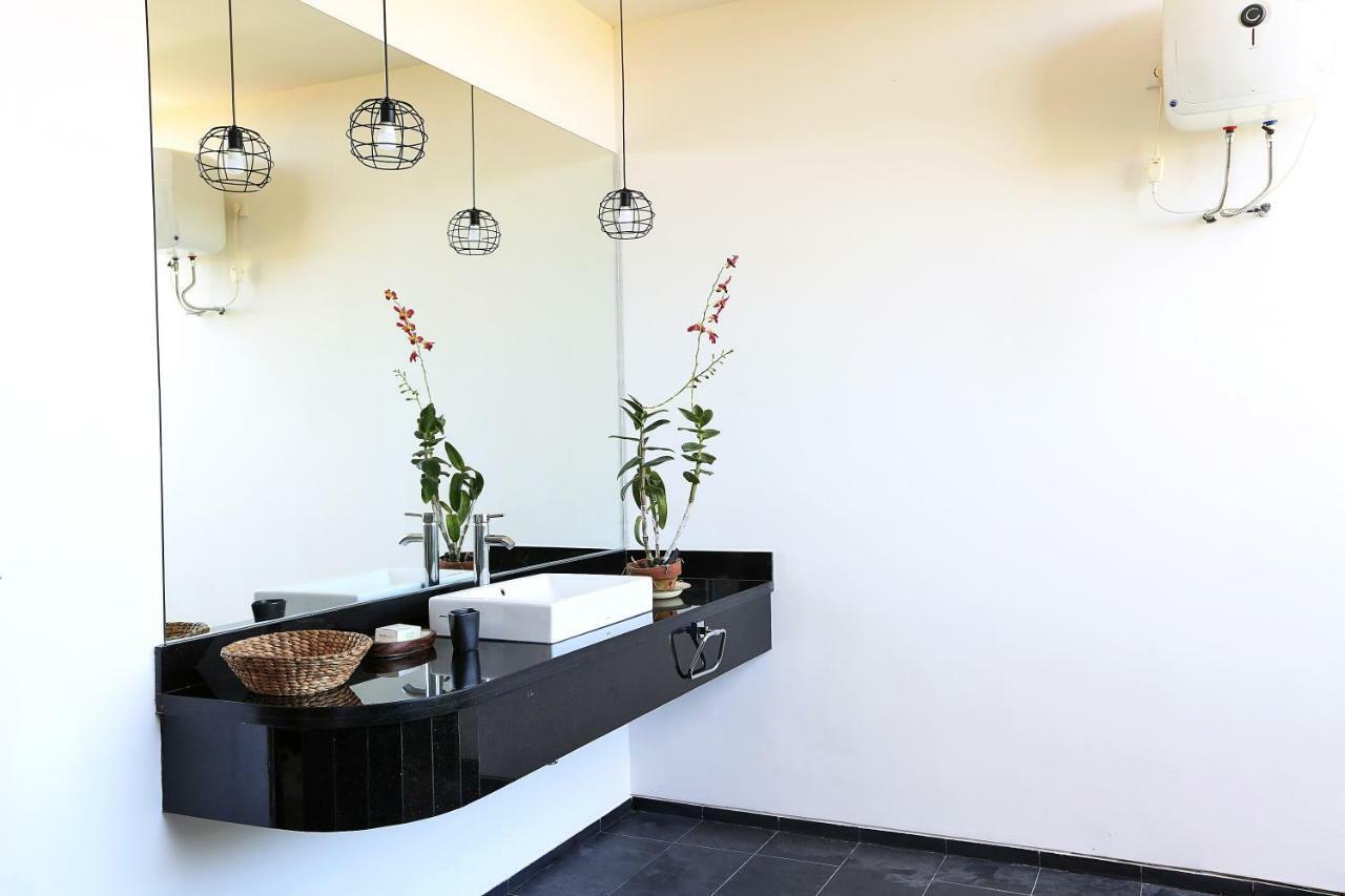 Williams Place Apartment Bali Kuta Lombok Exterior foto