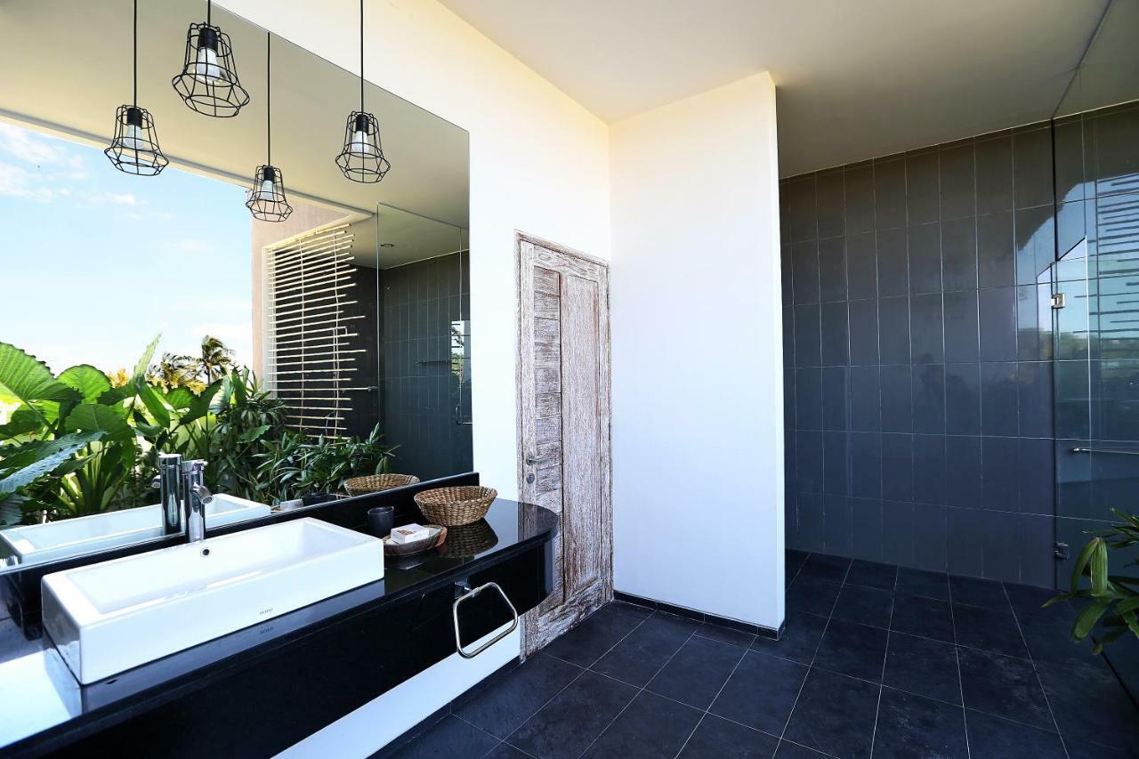 Williams Place Apartment Bali Kuta Lombok Exterior foto